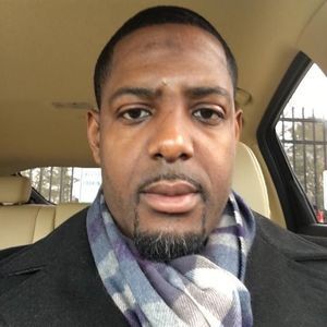 Meet your Posher, Levorn lee